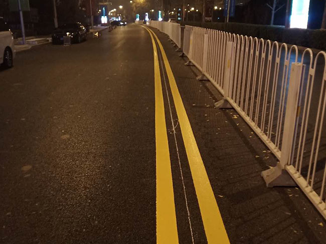 通州，惠河南街